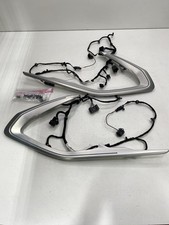 2016-2024 Chevrolet Camaro Interior Door Panel Ambient Lighting Trim Package Oem 2016-2024 Chevrolet Camaro Interior Door Panel Ambient Lighting Trim Package Oem
