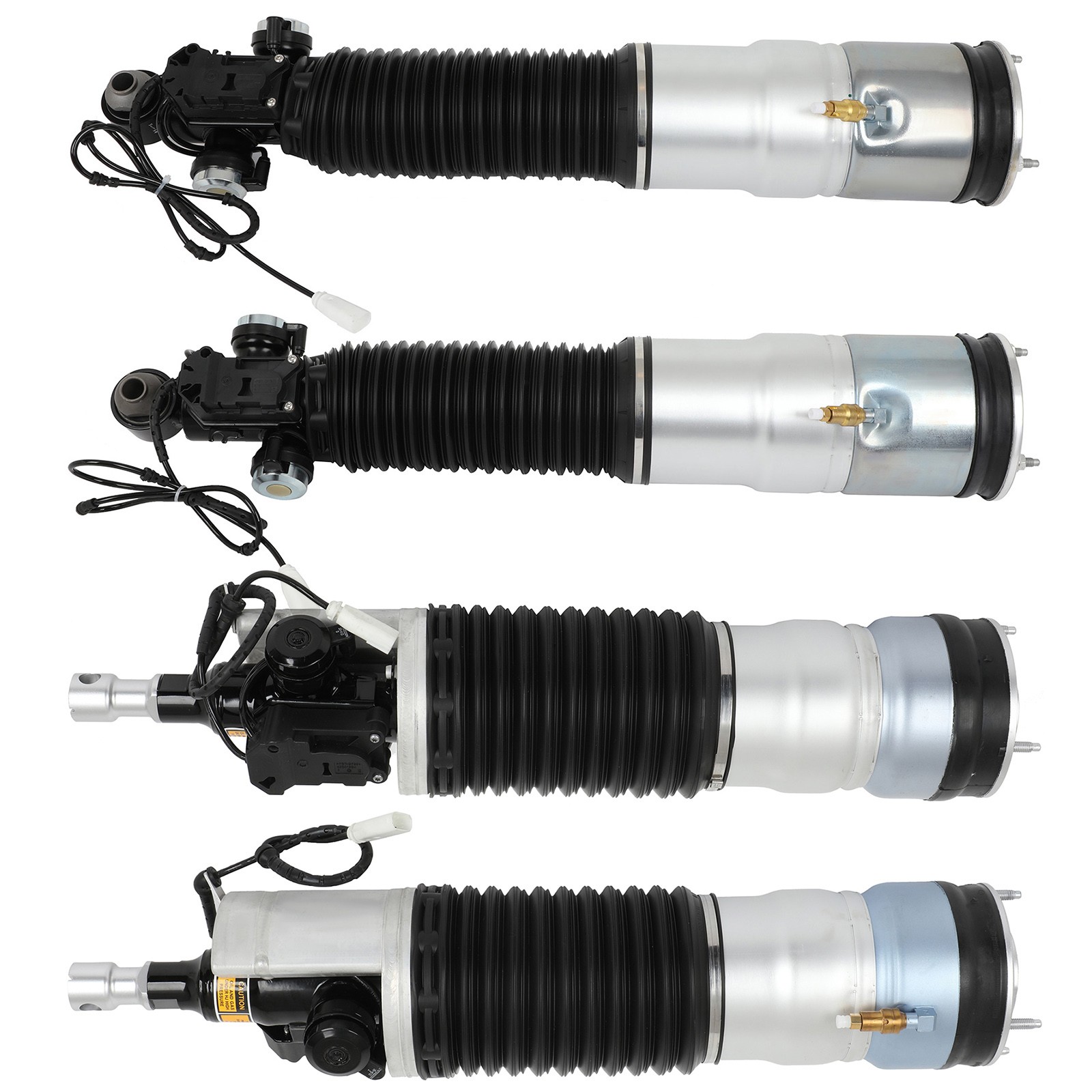 Rolls-Royce Ghost 2008-2019 Front Air suspension struts 4 pcs