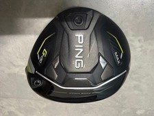 PING G430 MAX Fairway Wood 5W 18° PING TOUR S Flex RH m0926008