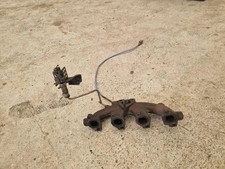 KIA SPORTAGE JE, KM Auspuffkrümmer 1.68 Diesel 83kw 2013 28580988