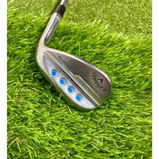 Callaway JAWS MD5 56° Wedge Blue Ports DG S200 Tour Issue RH 35.5" Golf Club