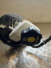 KIA SPORTAGE JE, KM Unterdruck-Bremskraftverstärker 58500D7150 2.00 33146893