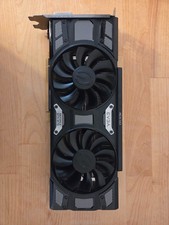 EVGA GeForce GTX 1070 8GB GDDR5 Video Graphics Card