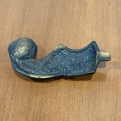 vintage cigarette tray Vintage Italian Brass Shoe Boot Cigarette Ash Tray Ashtray Trinket Dish  Jewelry
