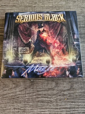 Serious Black-Magic
