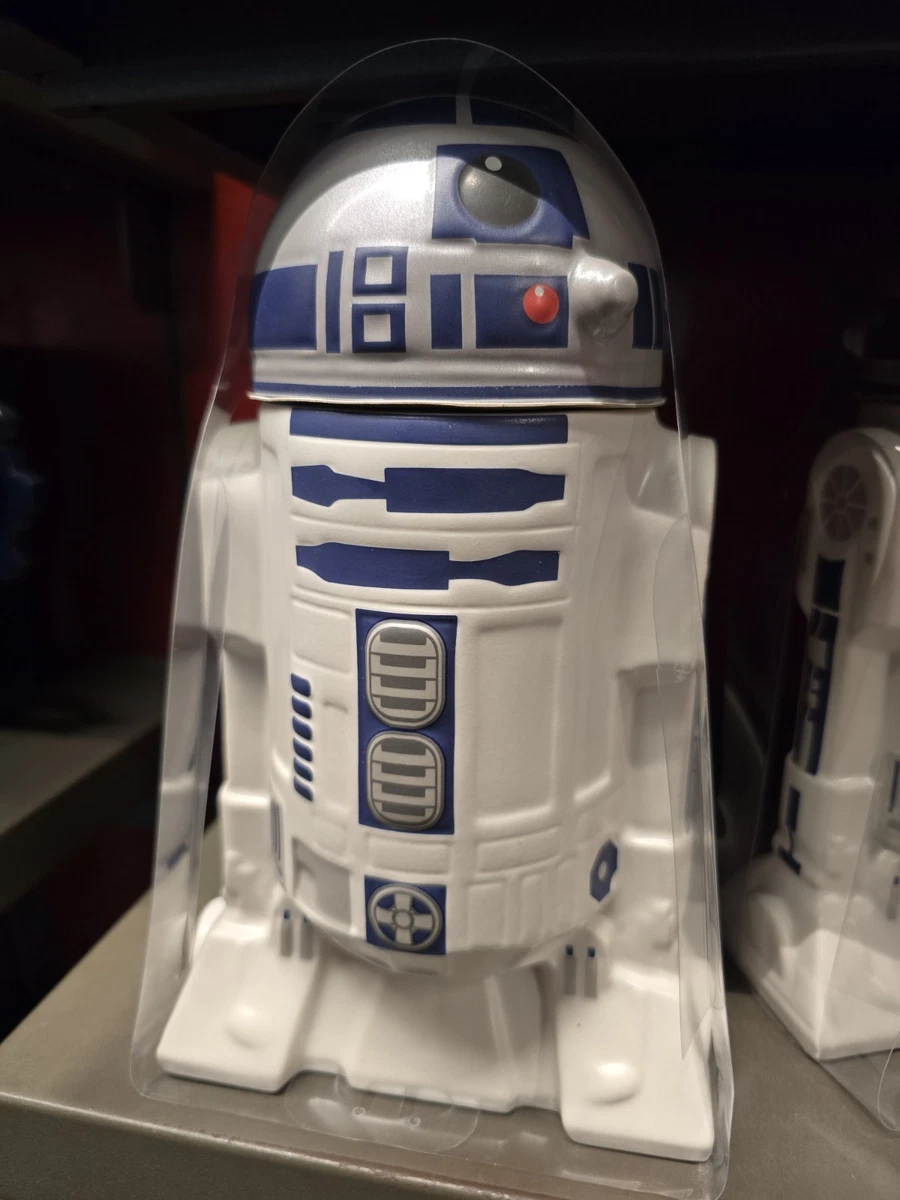 r2d2 cookie jar products for sale | eBay