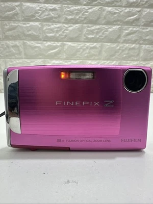 Fujifilm FinePix Z10fd Digital Cameras for Sale | Shop New & Used