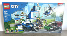 ryao2008ページ Police Station 60316 | City | Buy online at the Official LEGO® Shop US