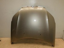 Capot Citroen C5