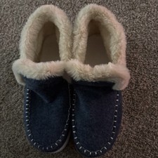 Women s plush Slippers