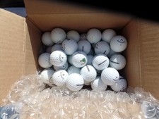 Callaway golf balls Supersoft 48 AAAA Near Mint Condition See Other Auctions
