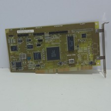 Vintage Western Digital WD1003V-MM1 ISA MFM Hard Drive/Floppy Controller Card
