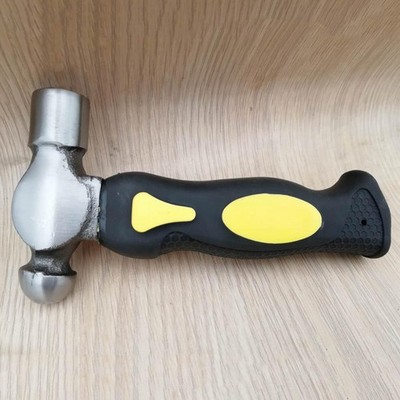 Metall Stanzen Hammer Mallet Kopf für Leder, Schmuck Machen,