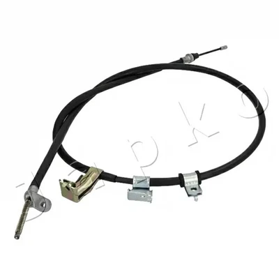Câble de frein à main arrière droite 131169R JAPKO pour NISSAN RENAULT - Photo 1/4