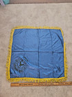 Vintage WW2 Era Table Cover from Hill Field, Utah — photo 3
