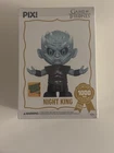 Thrilljoy Block Party 2026 Pix Game of Thrones Night King LE 1000 Sealed Megacon