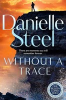Danielle Steel | Without A Trace | Taschenbuch | Englisch (2023) | 304 S.
