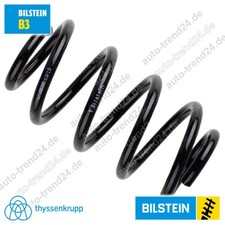 B3 Schraubenfeder hinten u.a.: Mercedes-Benz B-Klasse W242, W246, Bj. 2011-2018