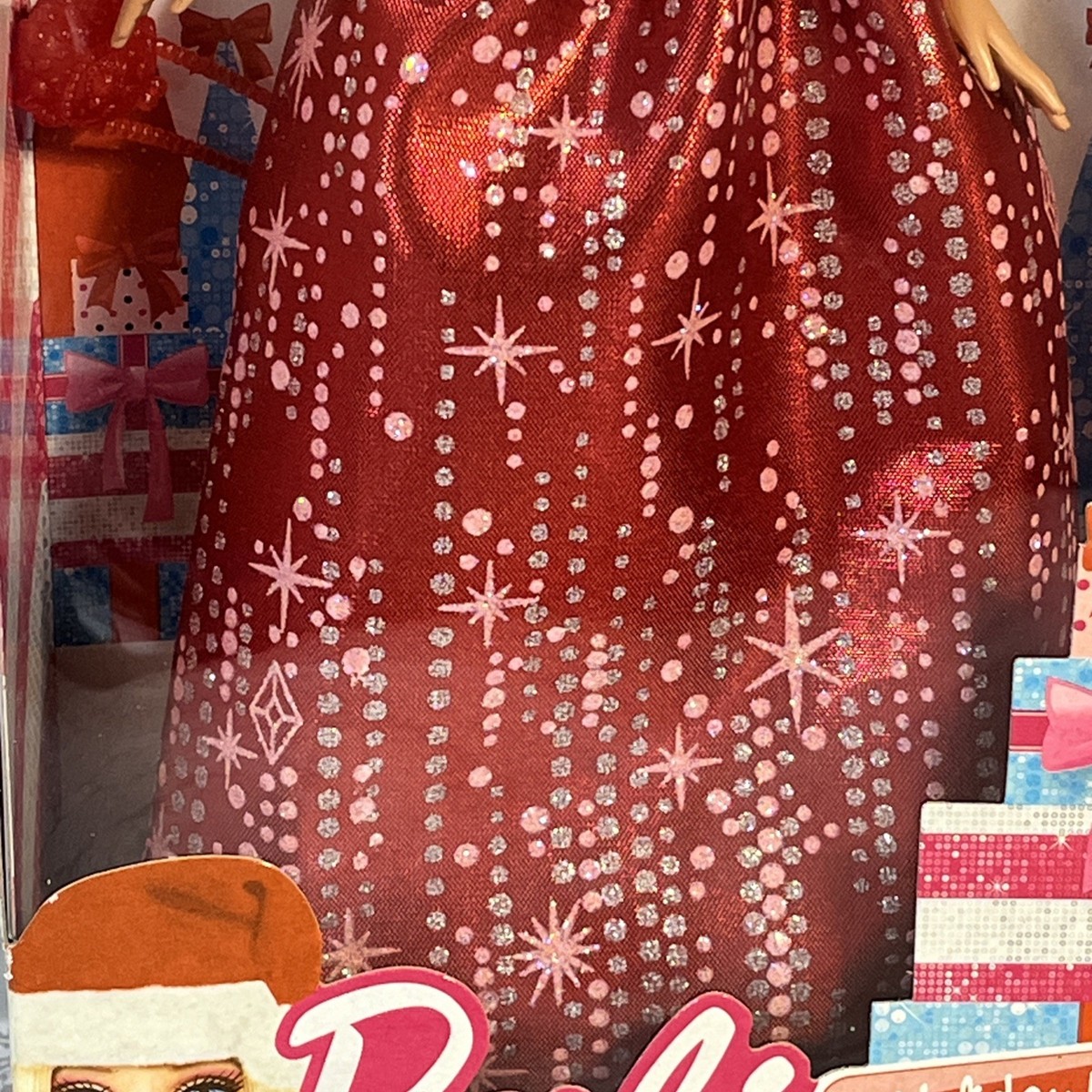 Holiday 2013 Barbie Doll for sale online | eBay