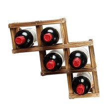 Fridge Bottle Holder Display Shelf Rack Drinks Dispenser Container