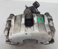 Mazda 3 BK Bremssattel hinten rechts Bj2006 1,6MZR 77kw Z6 inkl Träger