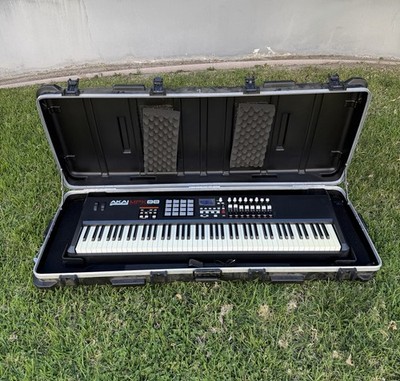 Akai MPK88　MIDIキーボード　88鍵盤 AKAI MPK88 Controller Hammer-Action USB/MIDI 88-key Professional DTM・DAW