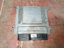 2012 Hyundai YF Sonata ECU Engine Control Unit Module 39155-2G022