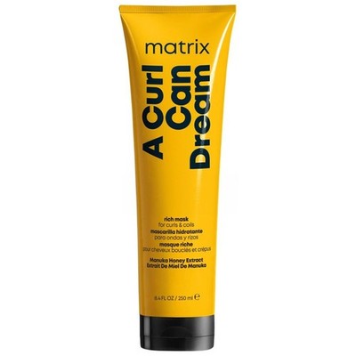 Matrix Total Results A Curl Can Dream Rich Moisture Mask 250 ml (10,60 /100ml)
