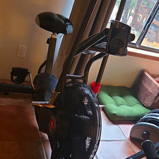 Airbike