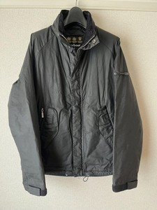 Barbour Gold Standard | eBay