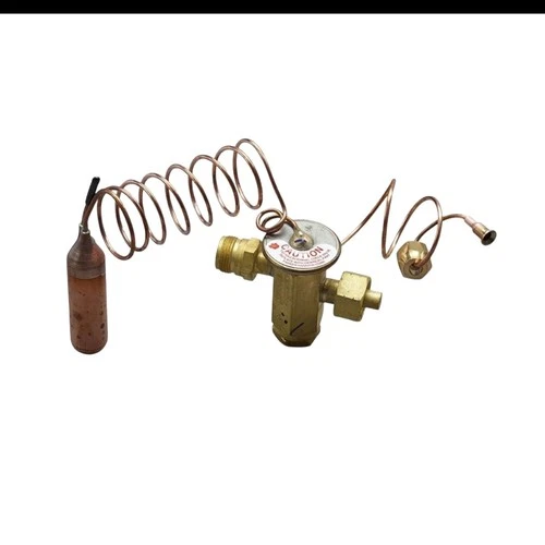 Protech PD619071 TXV Expansion Valve Kit R410A 3-Ton Rheem Ruud OEM HVAC Replace
