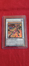 Yu-Gi-Oh! - Roter Nova-Drache - STBL-DE042 Ultra Rare 1.Auflage