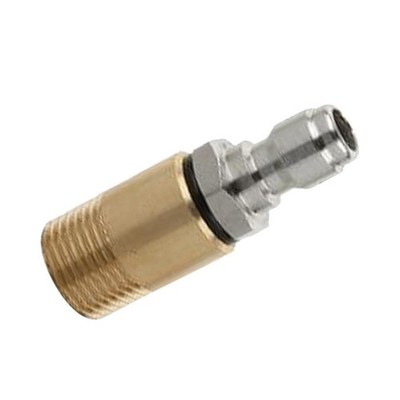Schnellkupplung Für Hochdruckreiniger Easy Connect Fitting 19