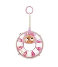 Full Sail Sealed Box Authentic     US Pop Mart Crybaby Vacation Mode On Pendant