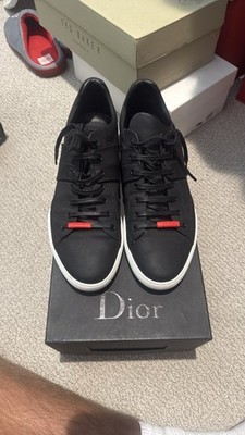 Men s Dior Shoes