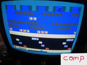 Intellivision console Model #2609 COMP MOD S VIDEO new Caps seller recondition