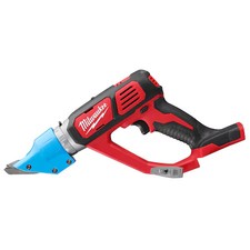Milwaukee Tool 2636-20 M18 14 Gauge Double Cut Shear (Tool Only)