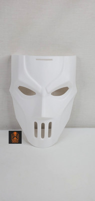 Casey Jones Mask Hockey TMNT Ninja Cosplay Costume Wearable Helmet 3D Printed V2