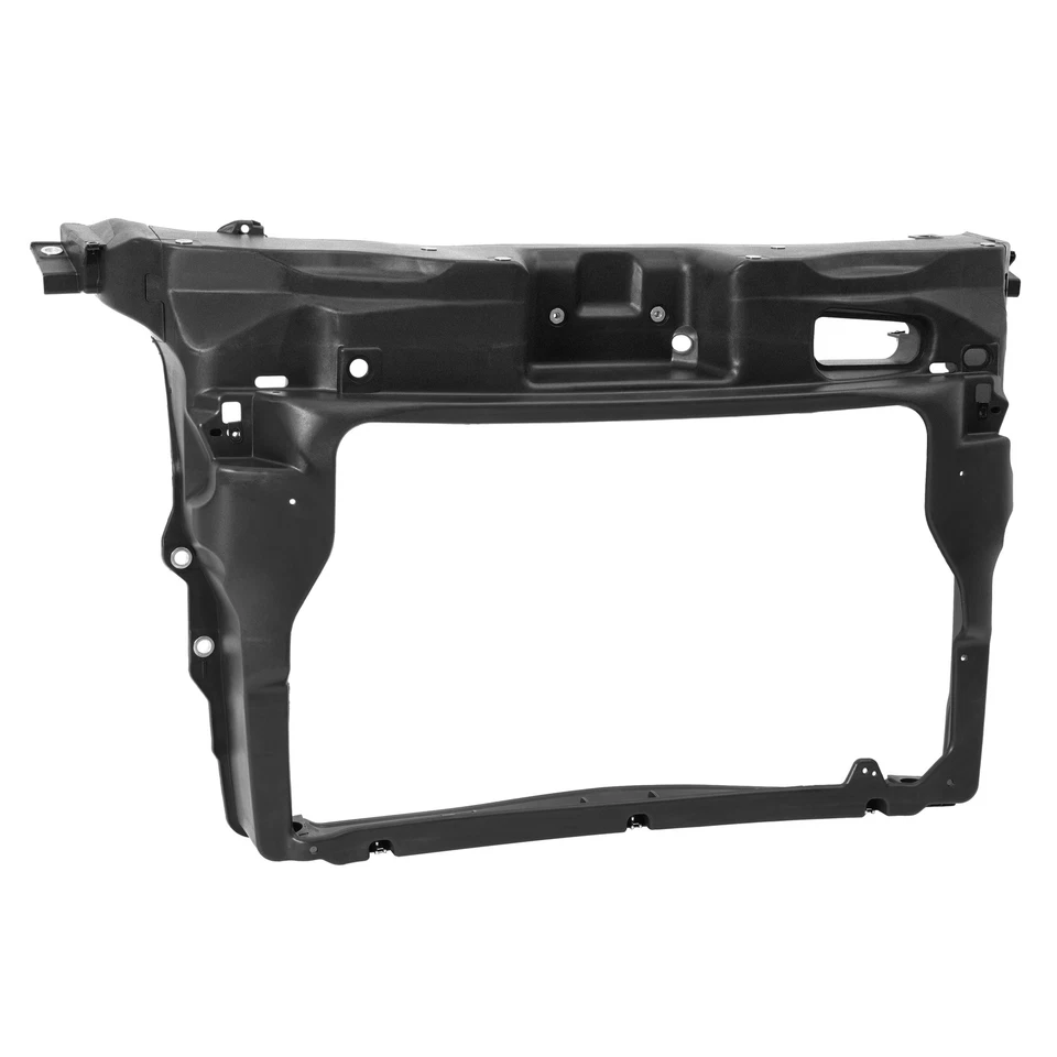 Conjunto de soporte de radiador para Ford Explorer 2011-2015 Base Limited Sport XLT Foto 2 de 4