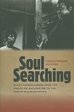 Soul Searching: Black-Themed Cinema..., Sieving, Christ