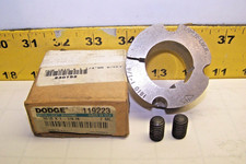 New Dodge 1610 X 1-1/4 IK Taper-Lock Bushing 1-1/4" Bore 119223