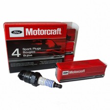 Suppressor Copper Spark Plug  Motorcraft  SP481