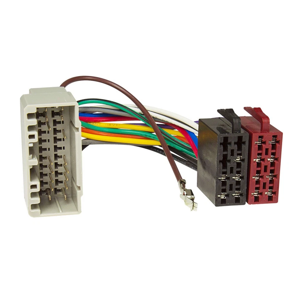 Juego de embellecedor de radio adecuado para Chrysler Jeep Neon PT Cruiser Wr... - Imagen 3 de 4