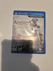 Assassin's Creed III: Liberation (Sony PlayStation Vita, 2012)