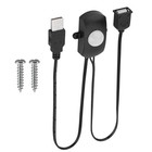 5V-24V PIR Infrared Ray Motion Sensor Switch USB/DC LED Detector Switching n