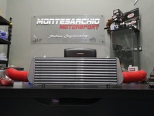 Kit Intercooler Maggiorato in Alluminio Alfa Romeo Mito 1.3 Mjet 