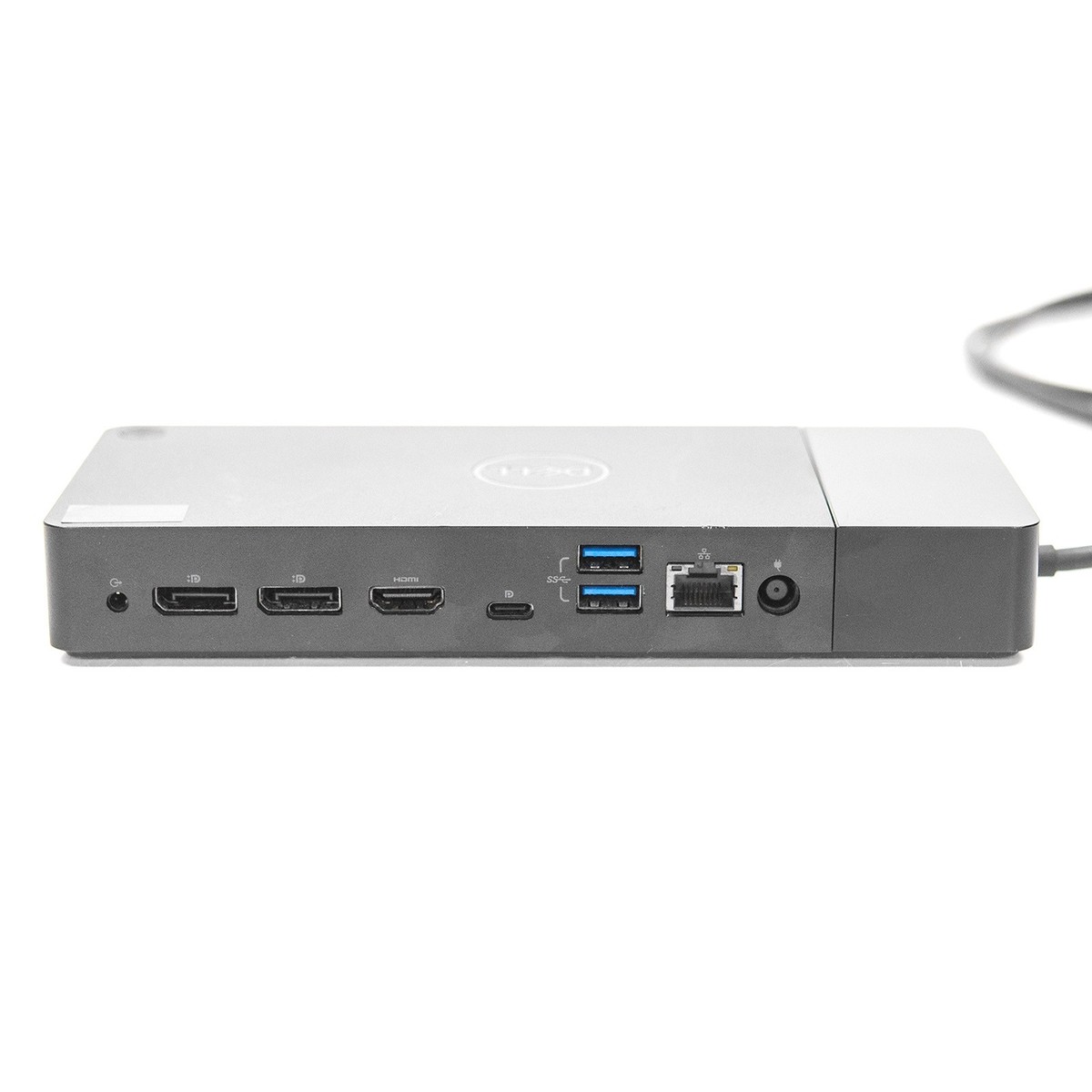 【3台セット】Dell Dock WD19DC(K20A)ドッキングステーション Amazon.co.jp: Dell ドッキングステーション WD19 180W : パソコン