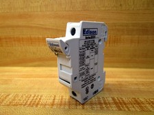 Edison EHCC Fuse Holder 1 Pole