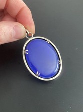 Vintage Malcolm Gray pendant