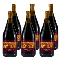 Campetto Lambrusco (6 X 1,5L)